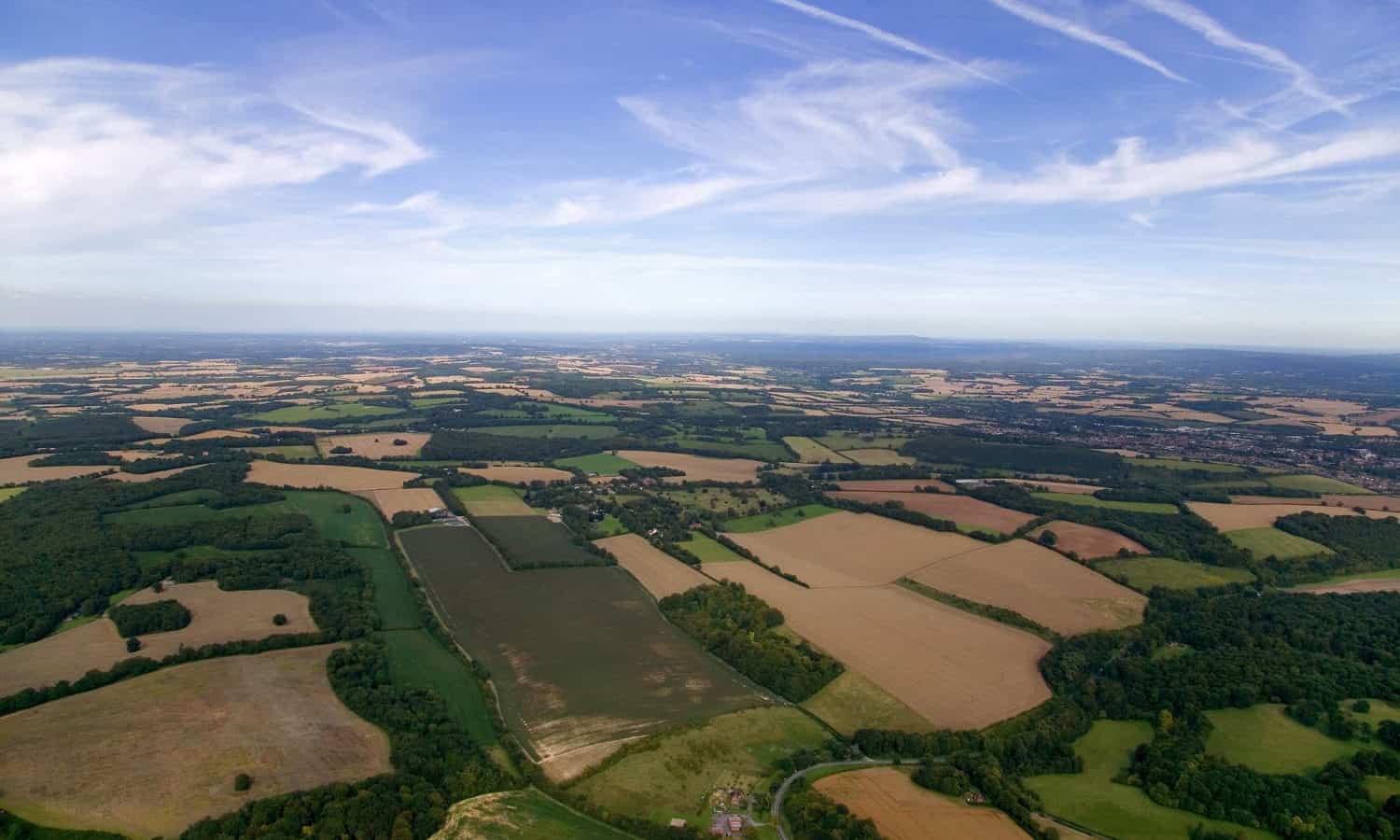 farmland